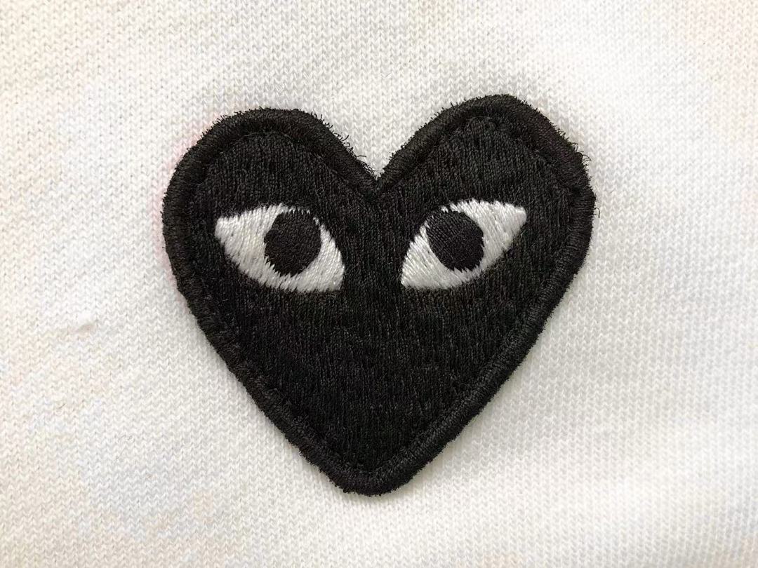 Comme des Garcons 228 CDG HOODIE 311114121 (Im 170Cm 57Kg I Wear Size M In The Phot) - Image 8