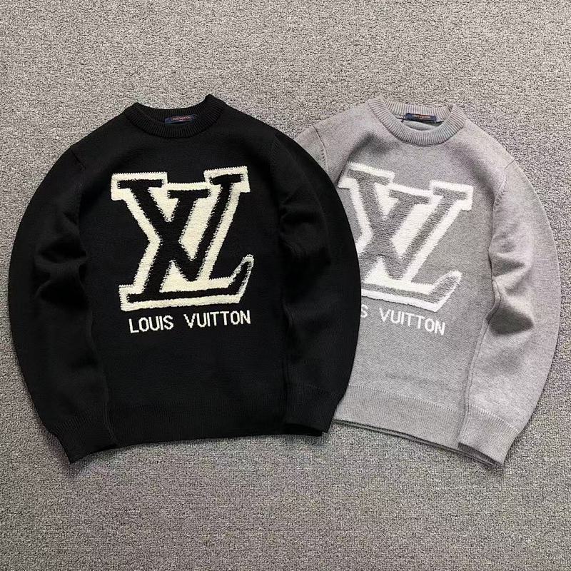 Louis Vuitton 195 L⭐ SWEATER 4112822156 (Im 170Cm 60Kg I Wear Size XS In The Phot)