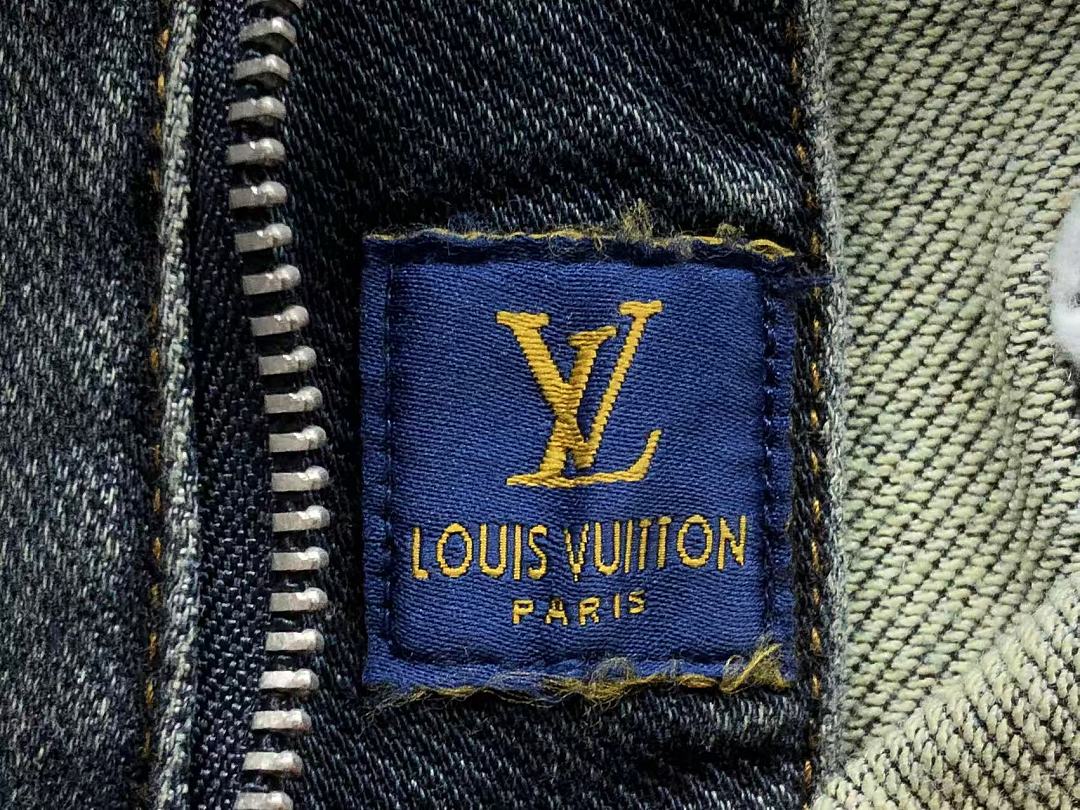 Louis Vuitton 225 L⭐ - Image 21