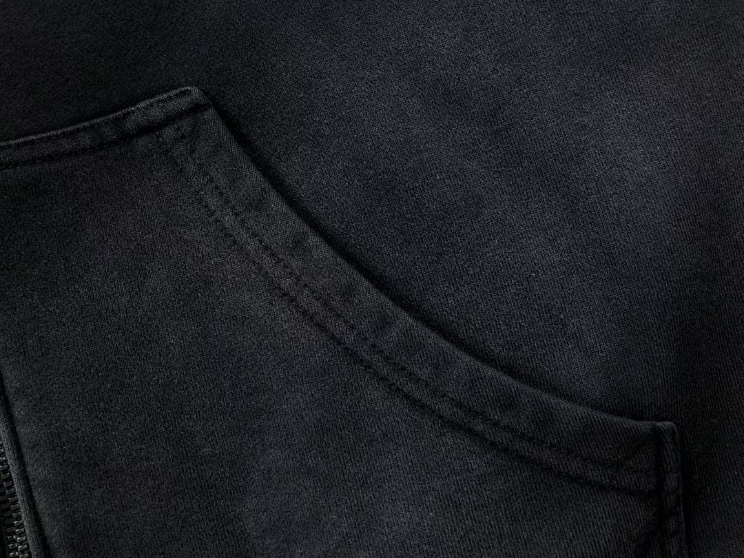 Hellstar TROUSERS218 HELLSTAR HOODIE - Image 16