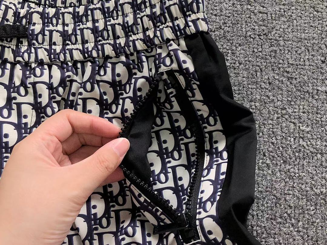 Dior 158 D⭐O⭐ TROUSERS 52070105147 (Im 170Cm 60Kg I Wear Size M In The Phot) - Image 29