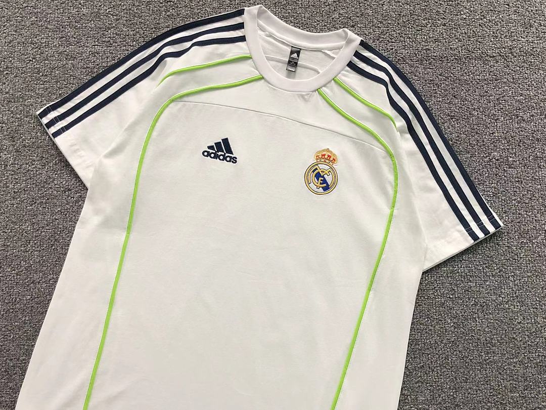 Adidas 125 A⭐I⭐AS T-SHIRT 4204180977 (Im 170Cm 60Kg I Wear Size L In The Phot) - Image 7