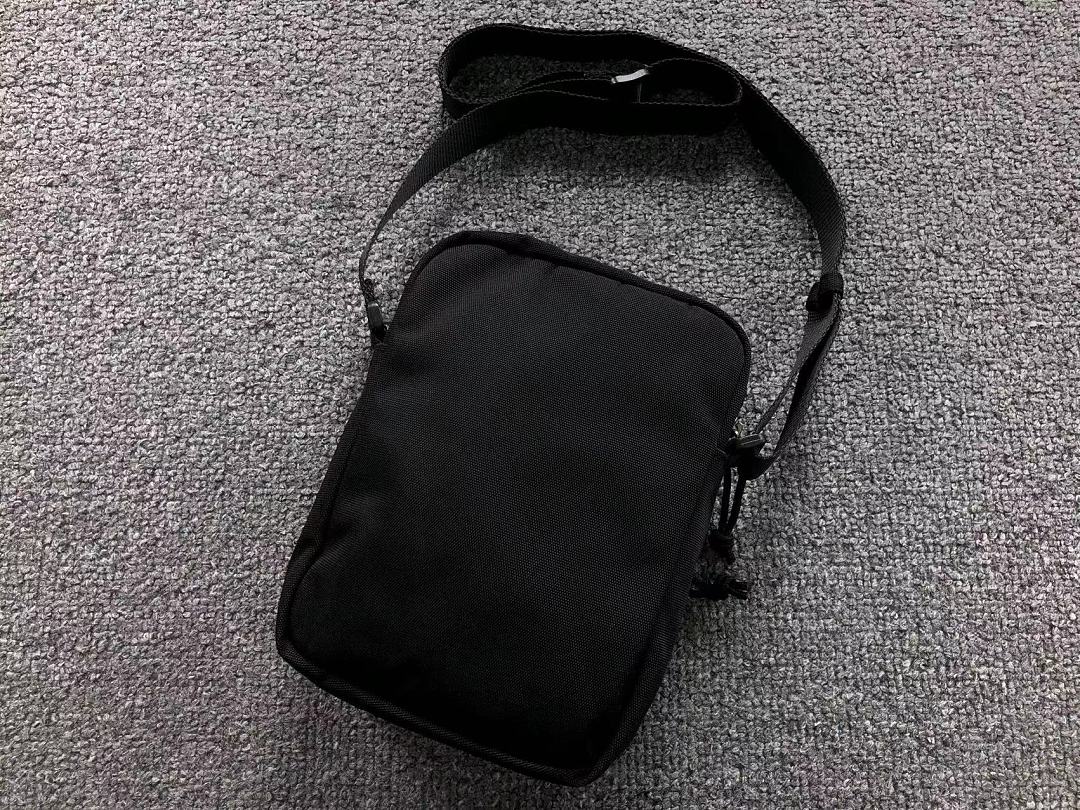 Unbranded 235 B⭐L⭐⭐⭐IA⭐A NBA BASKETBALL BAG 2207151001 (Long 19CM* Wide 8CM* High 23CM) - Image 11