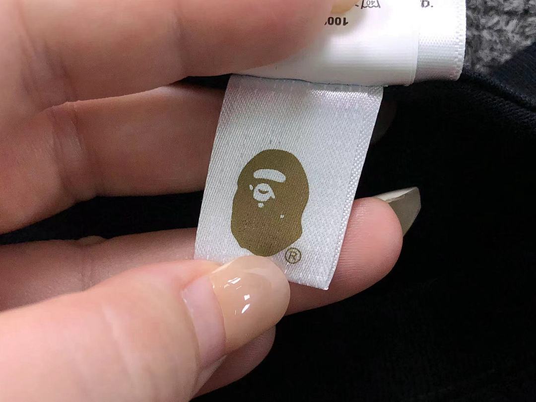 Bape 78 BAPE UNDEFEATED T-SHIRT 4204132198 (Im 170Cm 60Kg I Wear Size L In The Phot) - Image 31