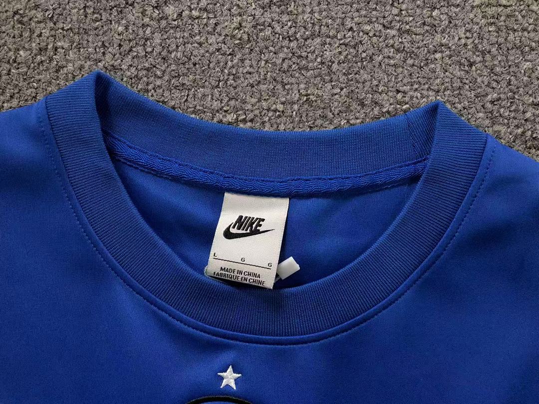 Unbranded 135 FOOTBALL HOODIE 11122635002 (Im 170Cm 60Kg I Wear Size L In The Phot) - Image 13