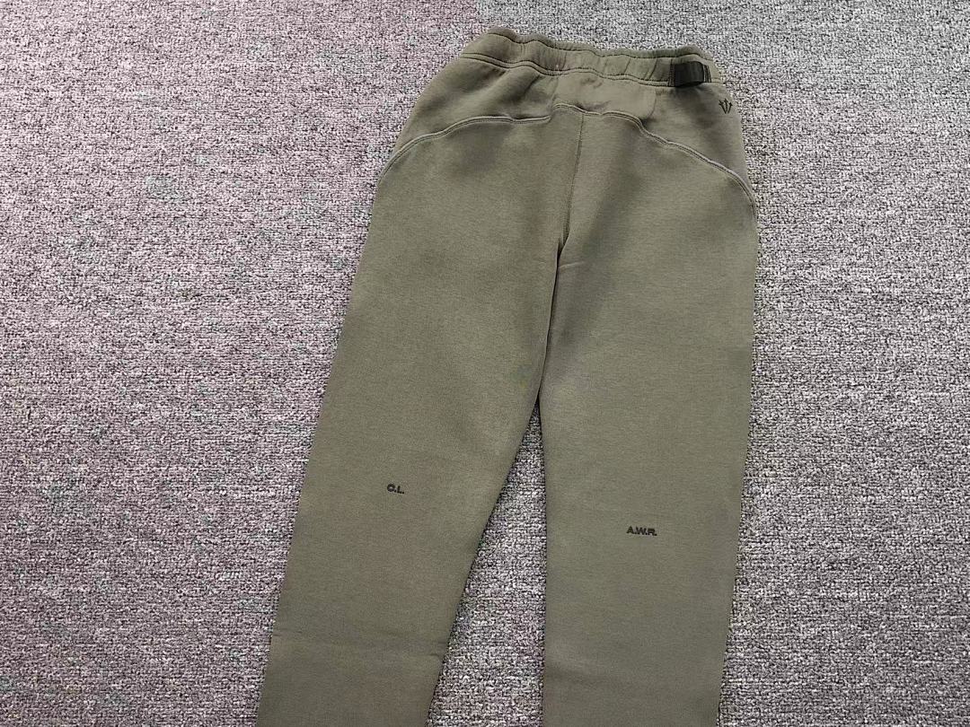 Nike 238 N⭐K⭐ NO⭐T⭐ HOODIE TROUSERS 4110180193 (Im 170Cm 60Kg I Wear Size M In The Phot) - Image 32