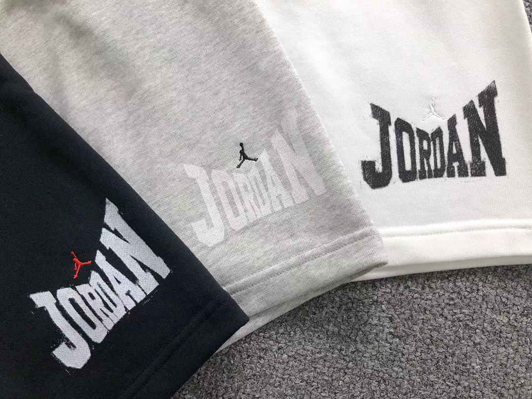 Air Jordan 129 A⭐R J⭐R⭐AN SHORTS 3206201219 (Im 170Cm 60Kg I Wear Size L In The Phot) - Image 15