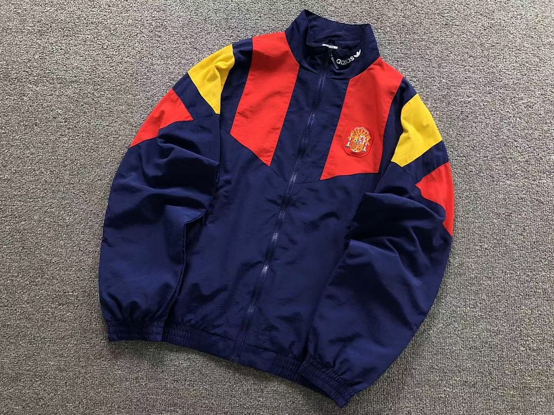 Adidas TROUSERS 145 A⭐I⭐AS JACKET - Image 9