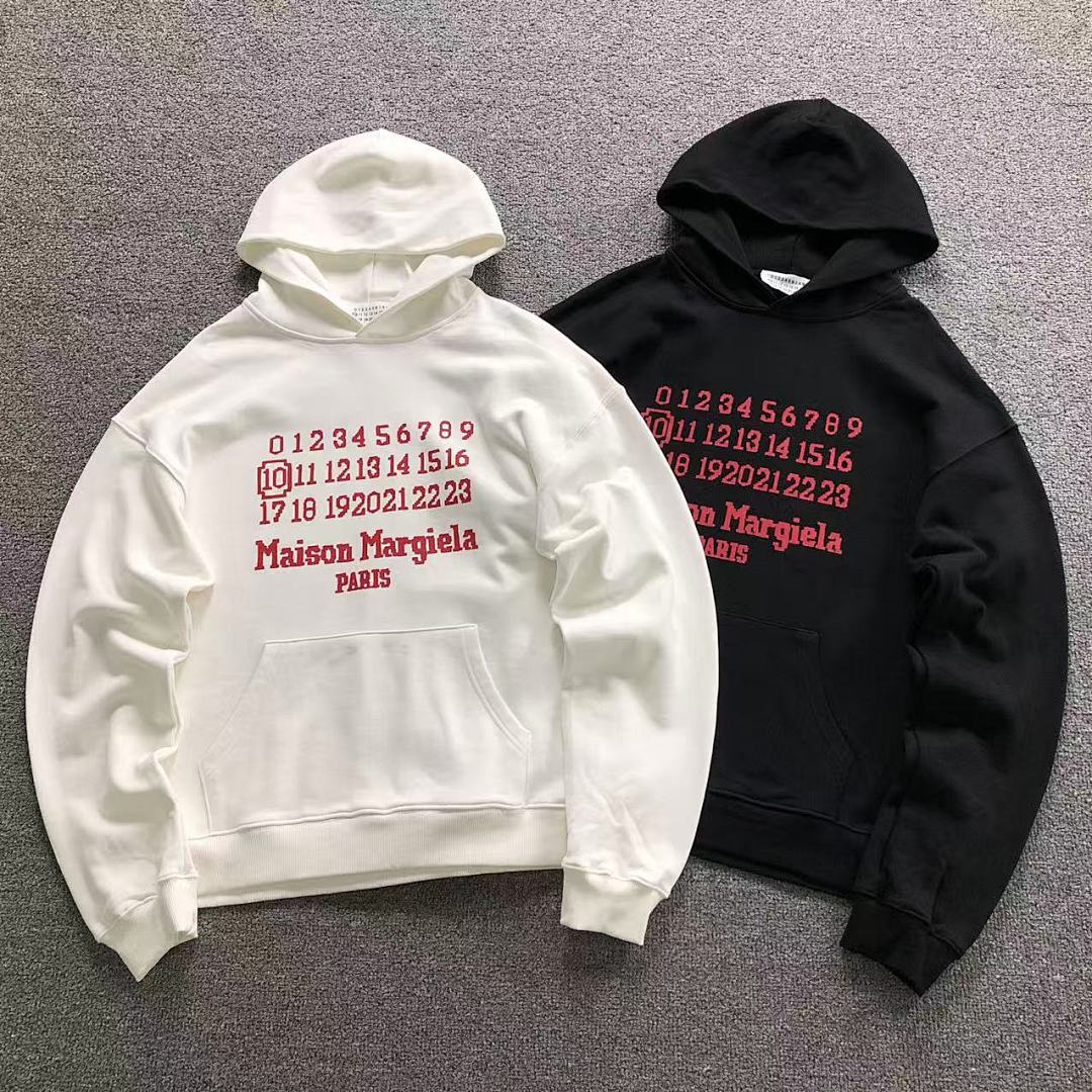 On Running 138 MAISON MARGIELA