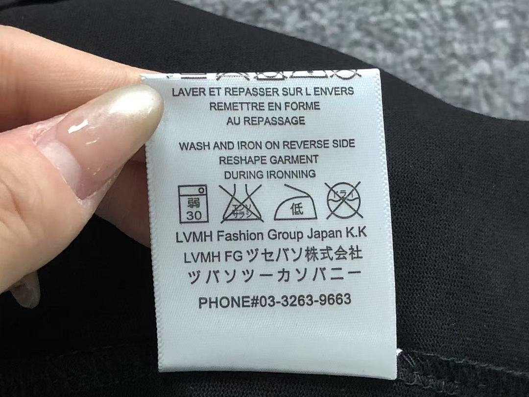 Dior 115 D⭐O⭐ T-SHIRT 214211915 (Im 170Cm 60Kg I Wear Size M In The Phot) - Image 20