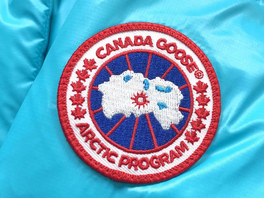 Canada Goose 618 C⭐N⭐⭐A G⭐⭐⭐E DOWN JACKETS FEMAIE - Image 15