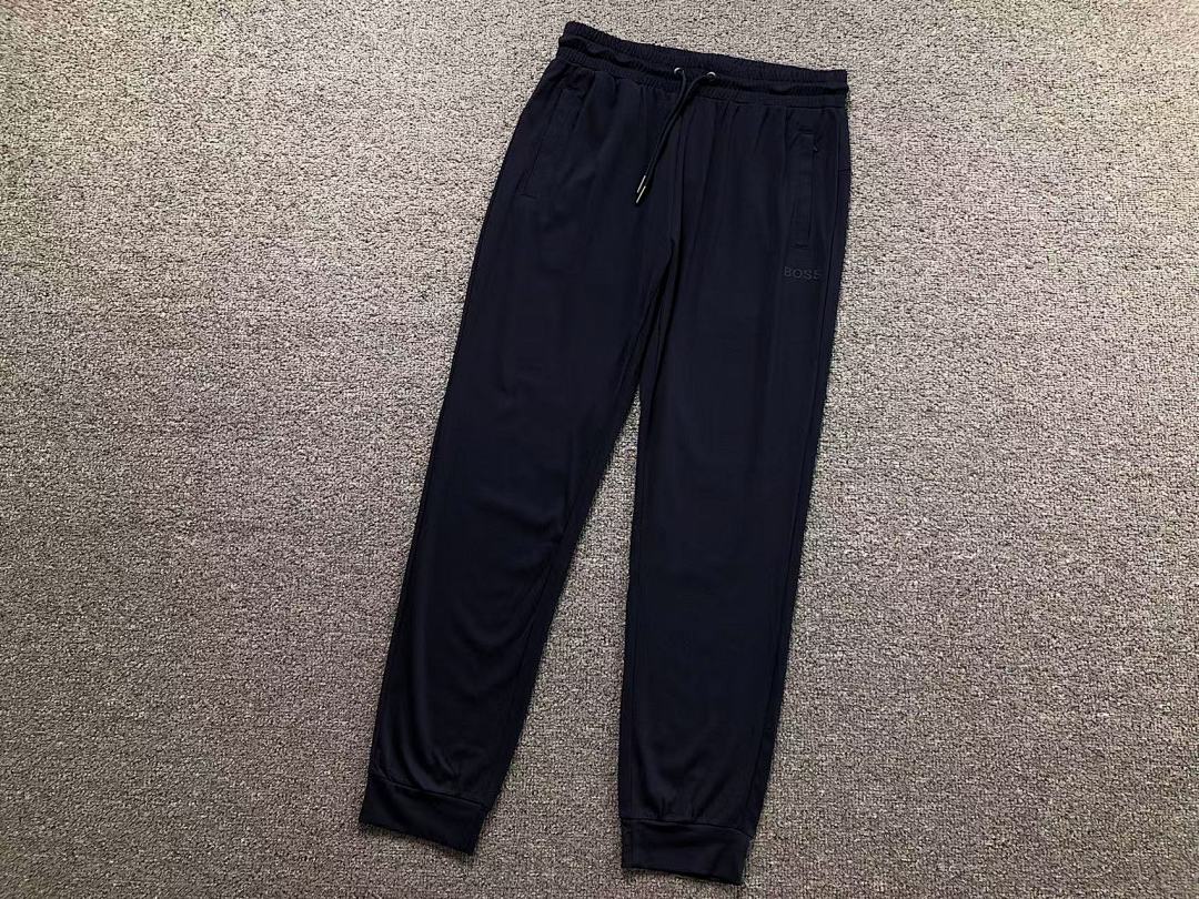 Hugo Boss 95 H⭐G⭐ B⭐⭐S TROUSERS 3203300703 (Im 170Cm 60Kg I Wear Size L In The Phot) - Image 10
