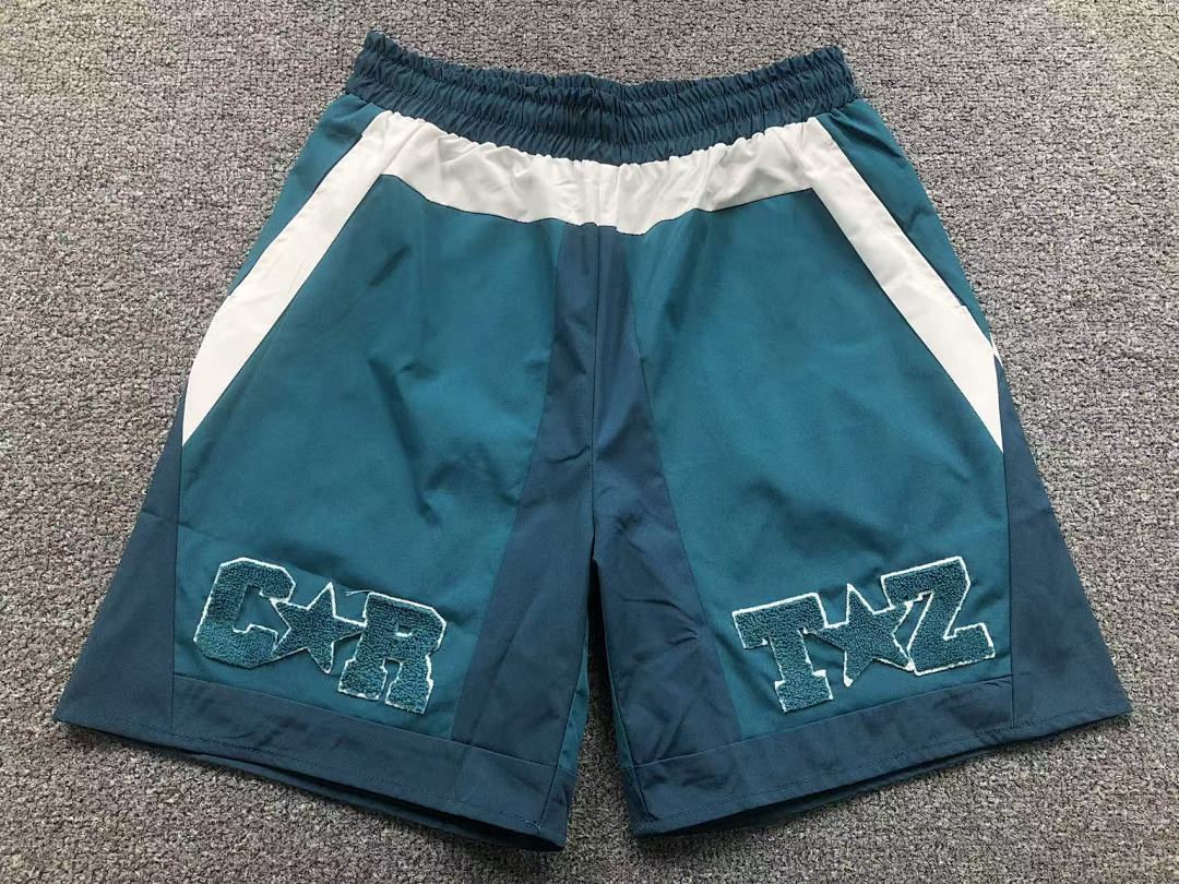 Corteiz 118 CORTEIZ SHORTS 3201222117 (Im 170Cm 60Kg I Wear Size XL In The Phot) - Image 7