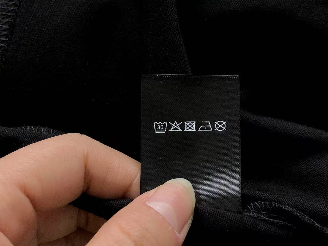 Vetements 85 VETEMENTS T-SHIRT 214171951 (Im 170Cm 60Kg I Wear Size S In The Phot) - Image 20