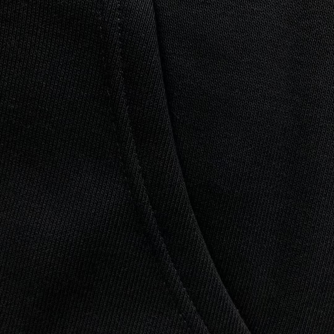 Chanel 128 ENFANTS RICHES DEPRIMES HOODIE 580713117 (Im 170Cm 60Kg I Wear Size S In The Phot) - Image 15