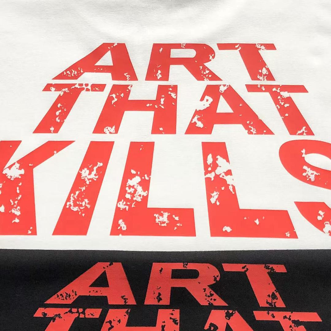 Gallery Dept 85 GALLERY DEPT T-SHIRT 3105121896 (Im 170Cm 60Kg I Wear Size S In The Phot) - Image 21