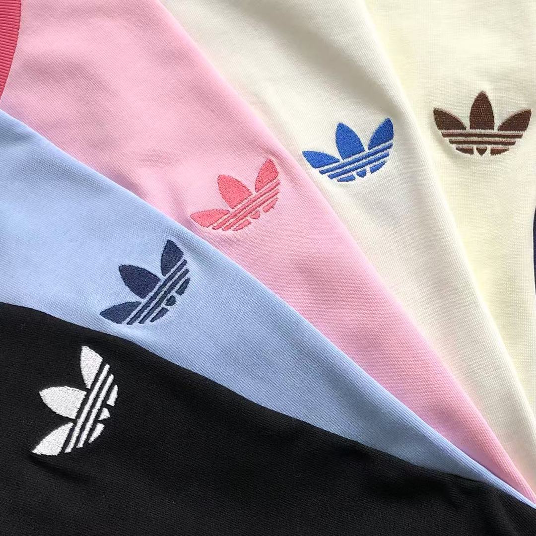 Adidas 95 A⭐I⭐AS T-SHIRT 3206240521 (Im 170Cm 60Kg I Wear Size L In The Phot) - Image 24