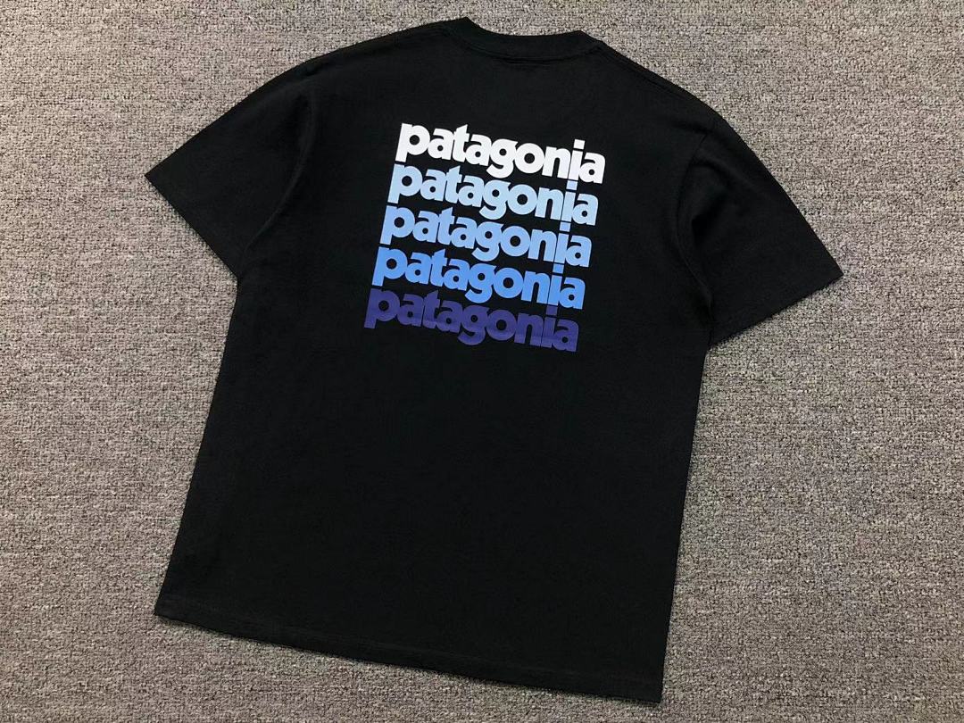 On Running 78 PATAGONIA T-SHIRT 3106131502 (Im 170Cm 60Kg I Wear Size M In The Phot) - Image 14