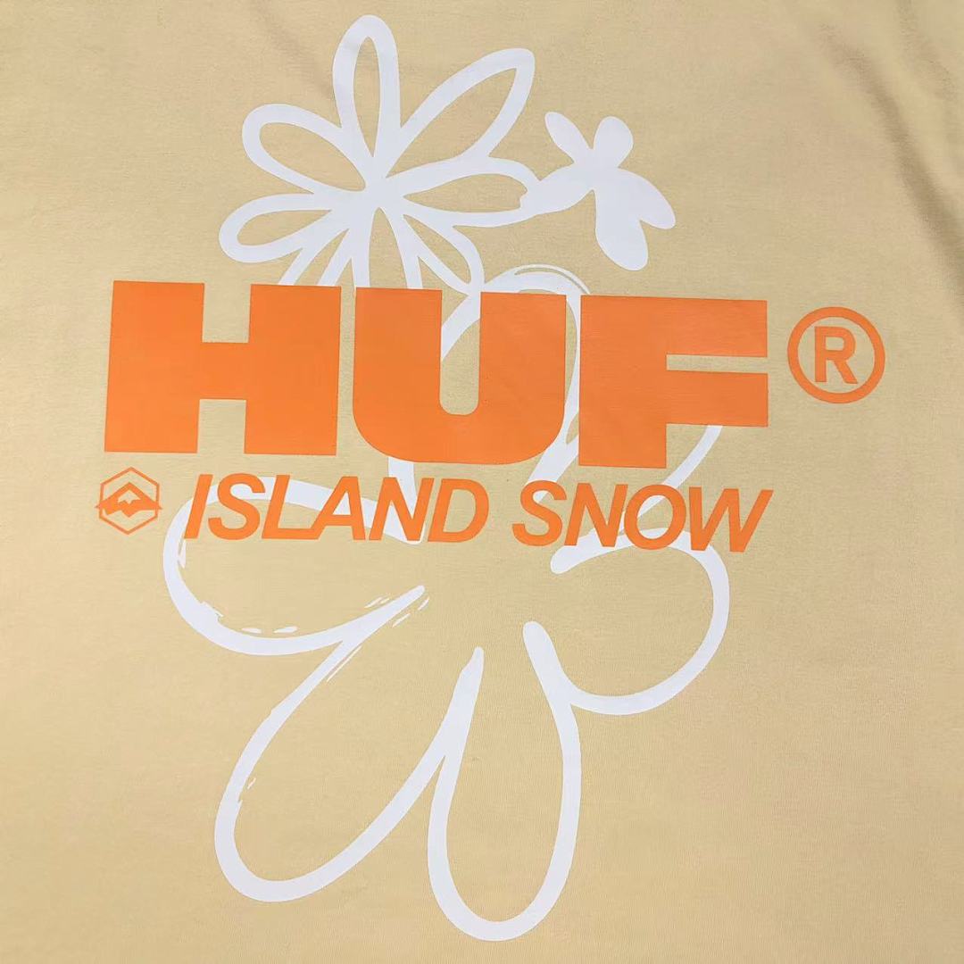 HUF 78 HUF T-SHIRT - Image 16