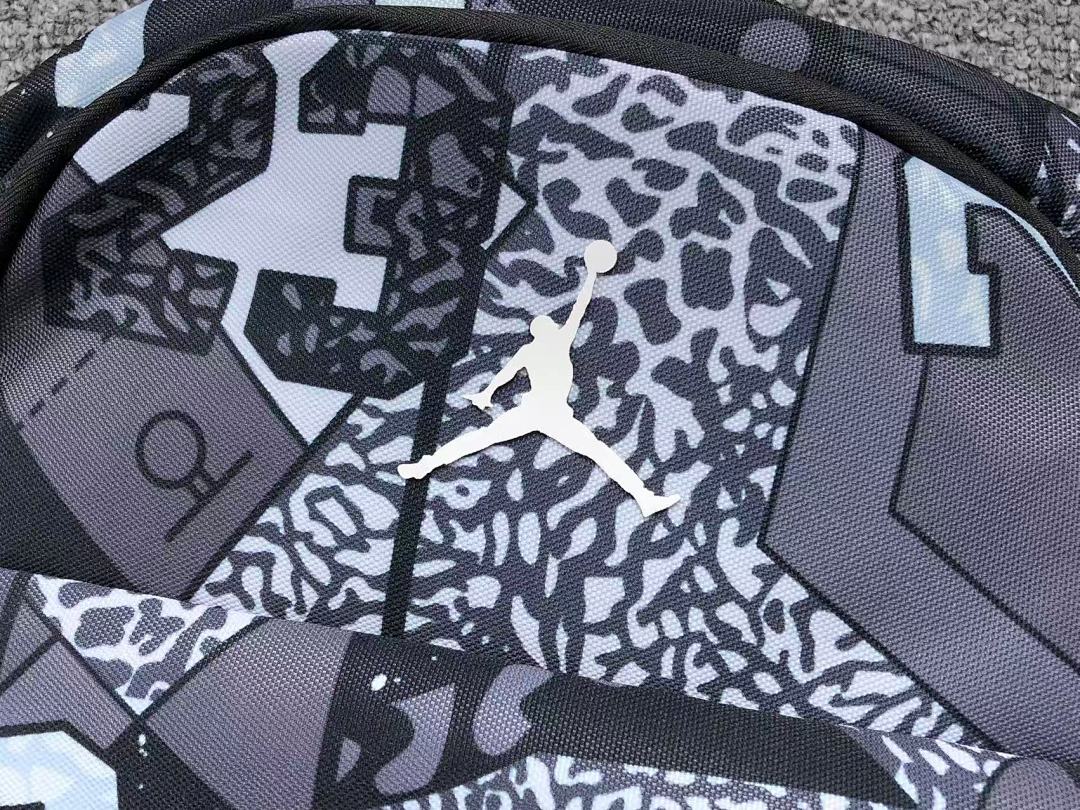 Air Jordan 108 A⭐R J⭐R⭐AN BAG 1111290513 (Long 35CM* Wide 20CM*46CM) - Image 26