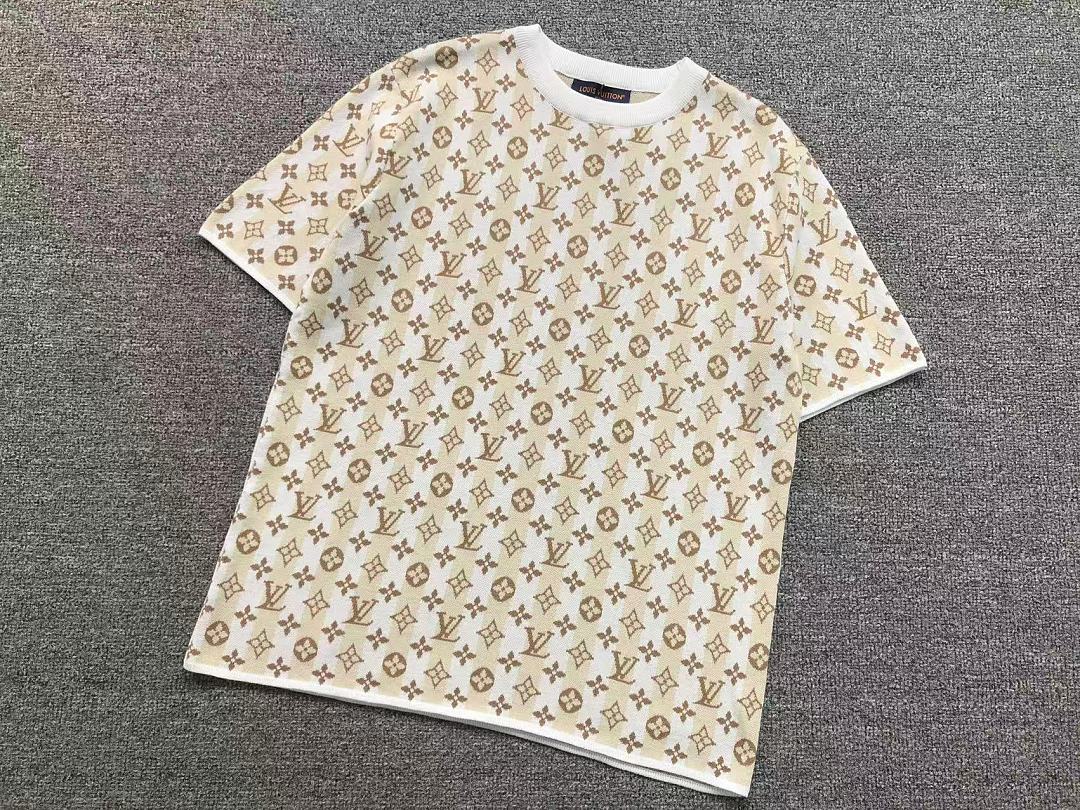 Louis Vuitton 178 L⭐ T-SHIRT 3207141021 (Im 170Cm 60Kg I Wear Size S In The Phot) - Image 6