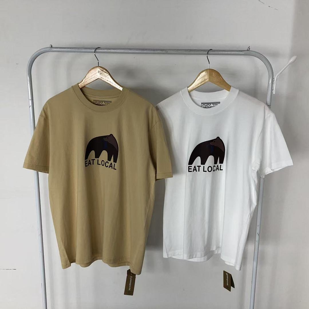 On Running 78 PATAGONIA T-SHIRT 3106131702 (Im 170Cm 60Kg I Wear Size M In The Phot) - Image 20