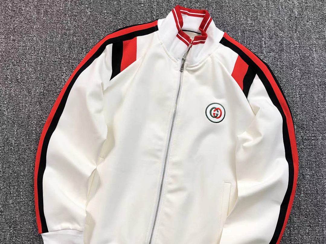Gucci 279 G⭐C⭐I HOODIE - Image 7