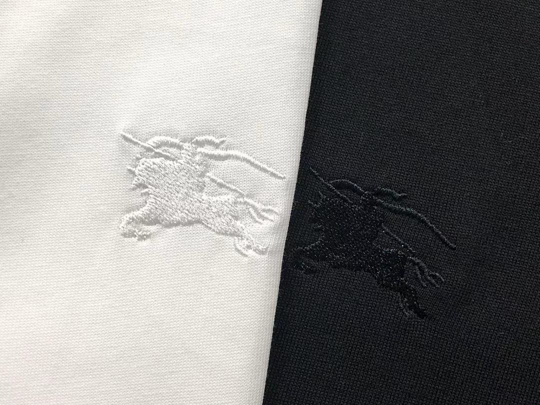 Burberry 108 B⭐R⭐E⭐RY T-SHIRT 5102302147 (Im 170Cm 60Kg I Wear Size M In The Phot) - Image 12