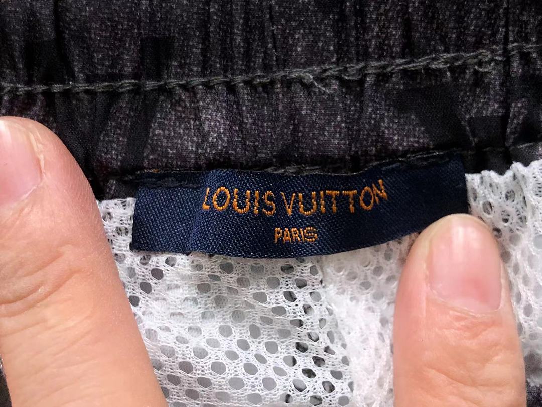 Louis Vuitton 85 L⭐ SHORTS 5242416100 (Im 170Cm 60Kg I Wear Size S In The Phot) - Image 20