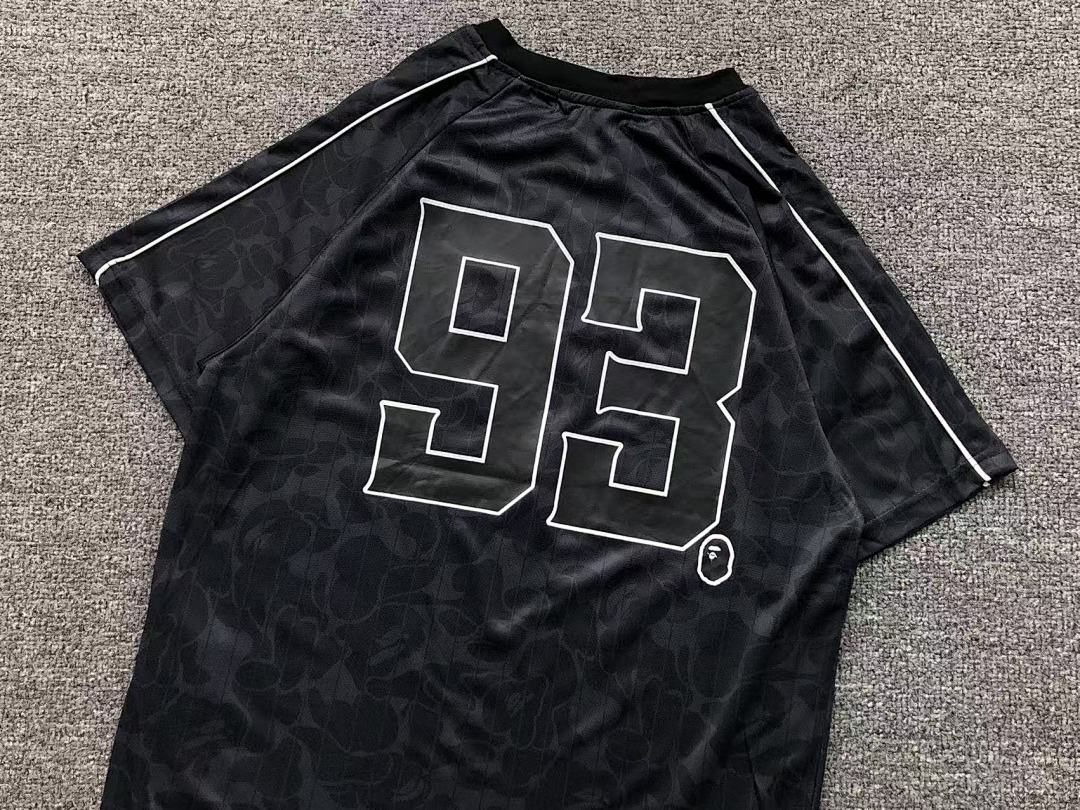 Bape 108 BAPE T-SHIRT 3107030417 (Im 170Cm 60Kg I Wear Size M In The Phot) - Image 11