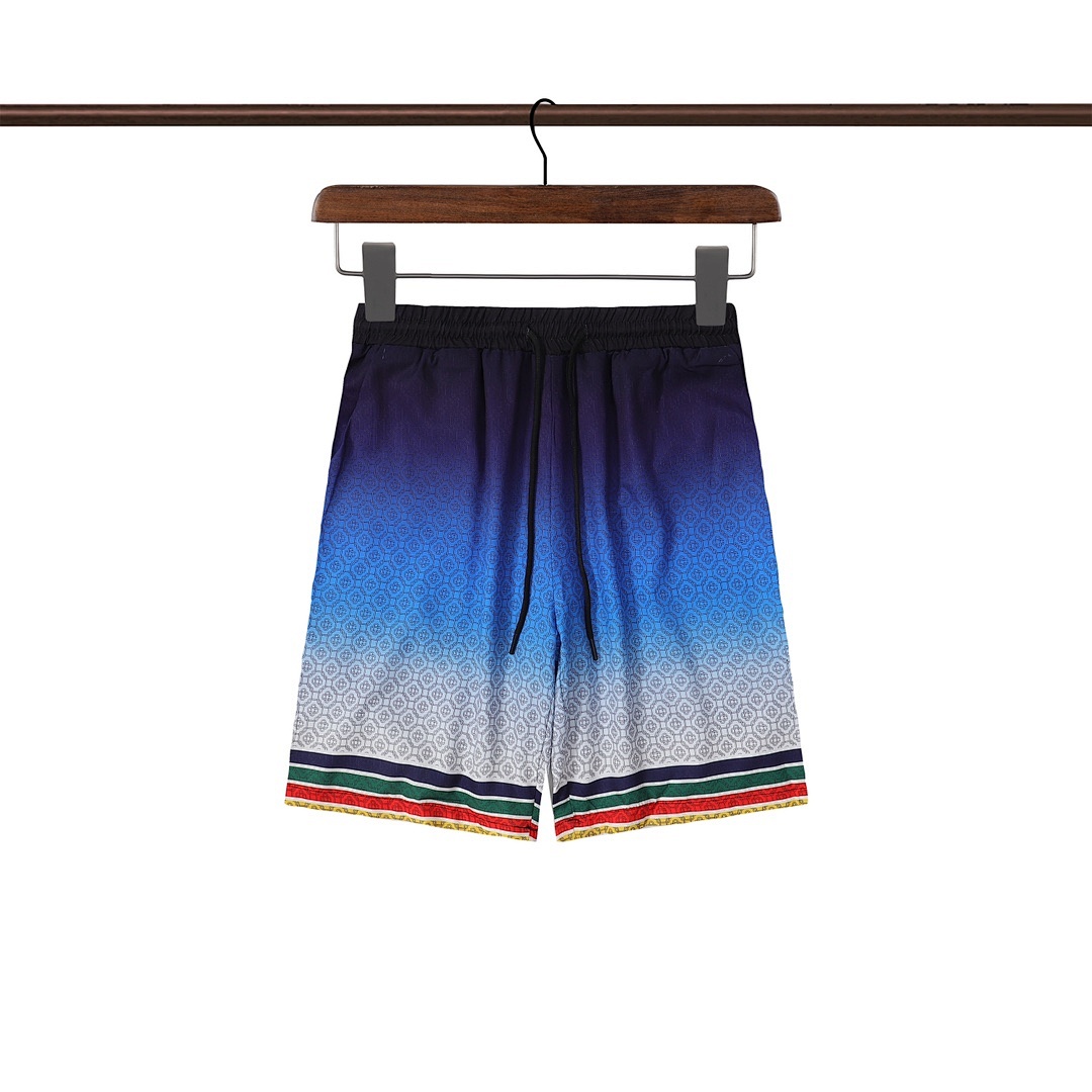Casablanca TROUSERS95 CASABLANCA SHORTS - Image 10