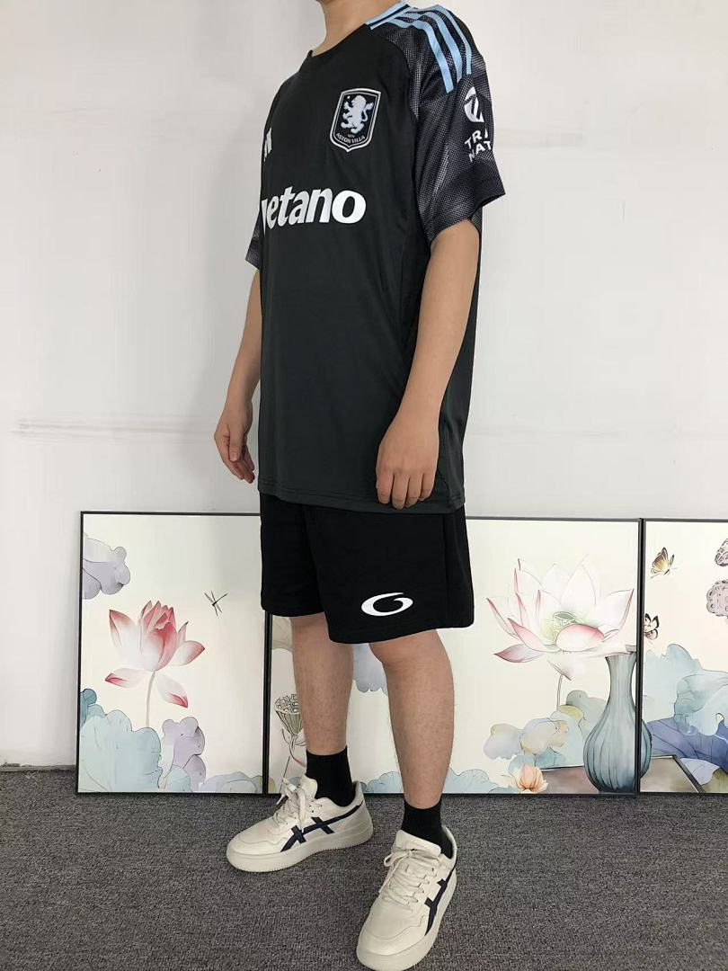 Unbranded 78 FOOTBALL T-SHIRT 11061314002 (Im 170Cm 60Kg I Wear Size L In The Phot) - Image 4