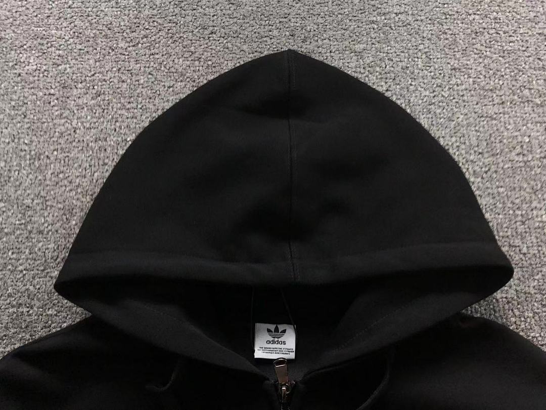 Unbranded 215 A⭐I⭐AS HOODIE 411211001 (Im 170Cm 60Kg I Wear Size M In The Phot) - Image 17