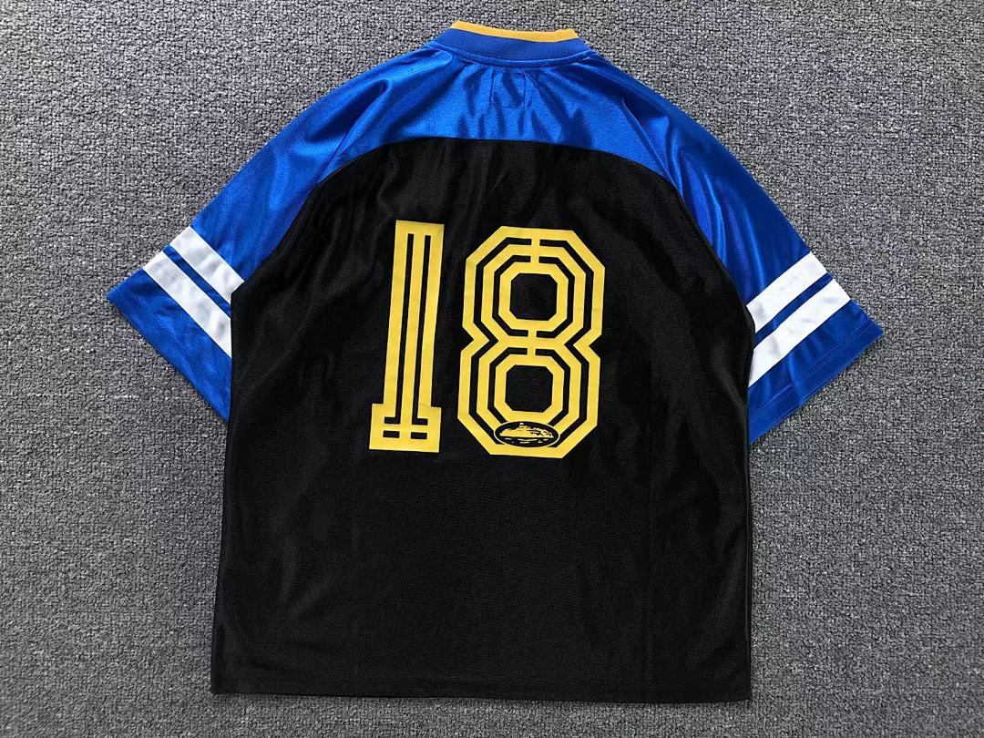 Corteiz 98 CORTEIZ T-SHIRT 1108160134 (Im 170Cm 60Kg I Wear Size S In The Phot) - Image 10