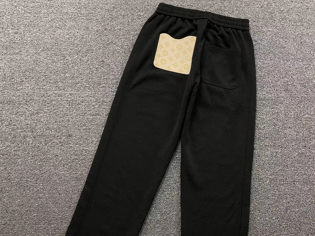 Louis Vuitton 185 L⭐ TROUSERS 31010041517 (Im 170Cm 60Kg I Wear Size L In The Phot) - Image 11
