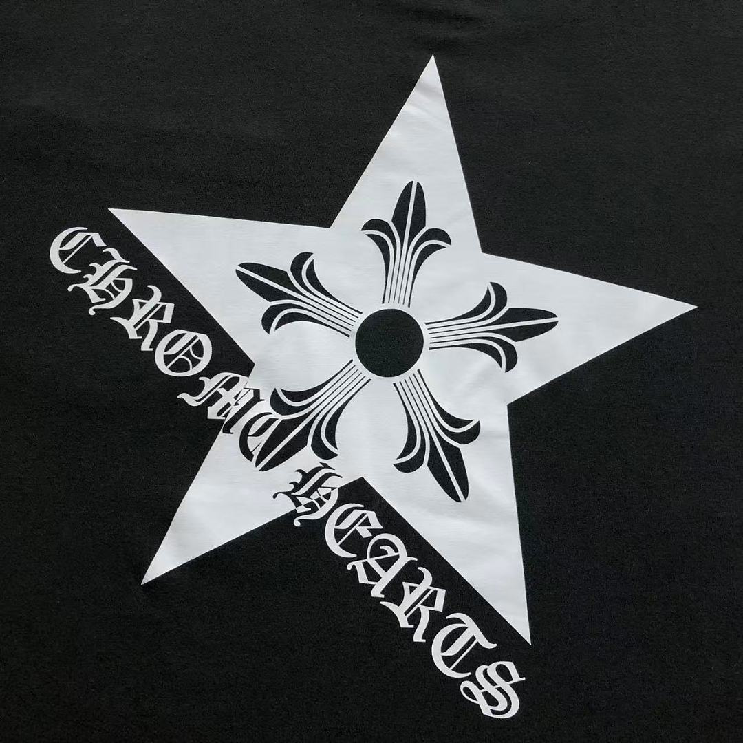 Comme des Garcons 113 C⭐⭐OME HE⭐⭐TS T-SHIRT 4207290302 (Im 170Cm 60Kg I Wear Size M In The Phot) - Image 13