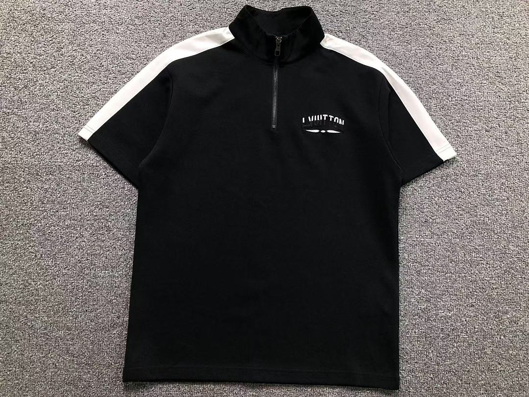 Louis Vuitton 218 L⭐ T-SHIRT SHORTS 5241618147 (Im 170Cm 60Kg I Wear Size L In The Phot) - Image 10