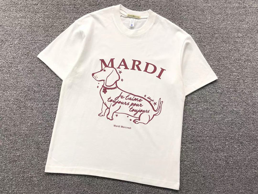Unbranded 98 MAR⭐I ME⭐⭐RE⭐⭐ T-SHIRT 215223815 (Im 170Cm 60Kg I Wear Size L In The Phot) - Image 7