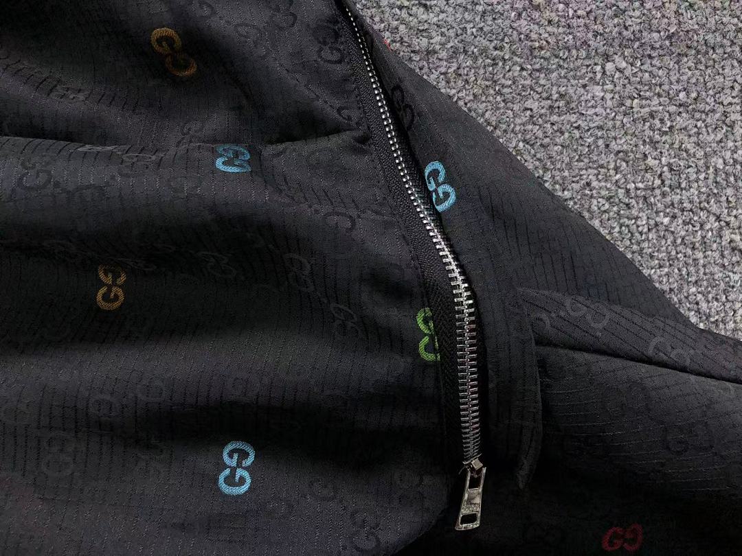 Gucci 358 G⭐C⭐I JACKET 3110283021 (Im 170Cm 60Kg I Wear Size XL In The Phot) - Image 17
