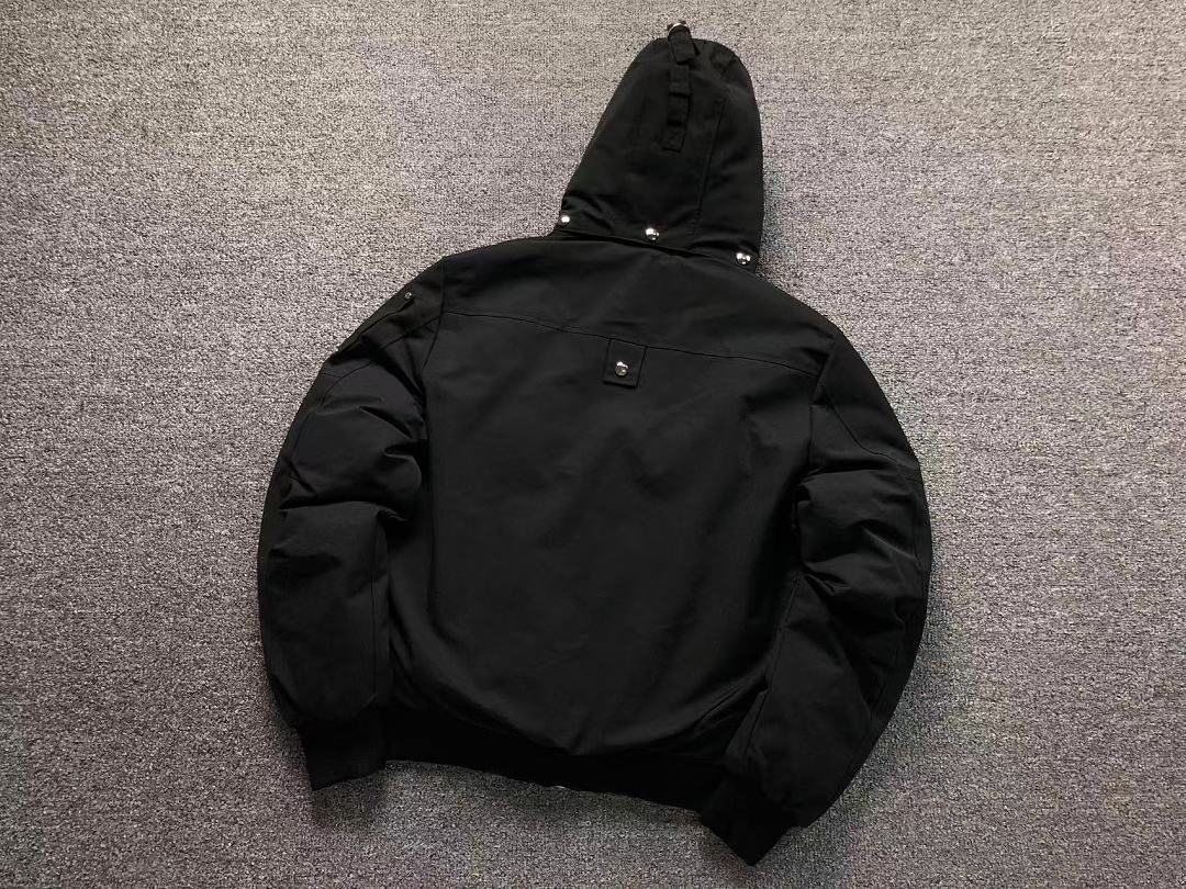 Moose Knuckles 678 M⭐⭐SE K⭐⭐CK⭐⭐S DOWN JACKETS FEMAIE - Image 24