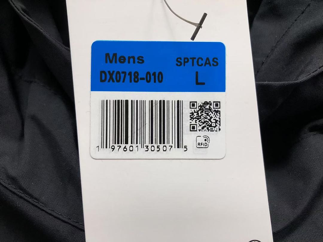 Nike 178 N⭐K⭐ JACKET 4206131077 (Im 170Cm 60Kg I Wear Size L In The Phot) - Image 23
