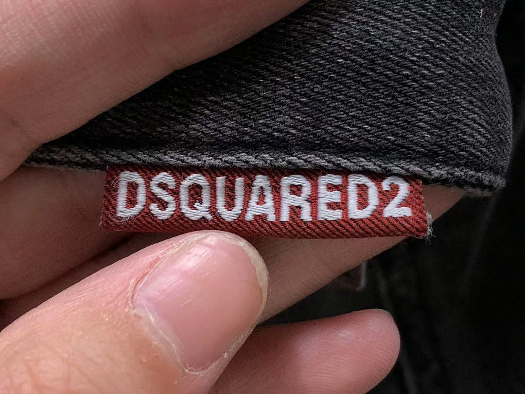 Unbranded 175 DS⭐UAR⭐⭐2 TROUSERS 2201122601 (Im 170Cm 60Kg I Wear Size 33 In The Phot) - Image 21