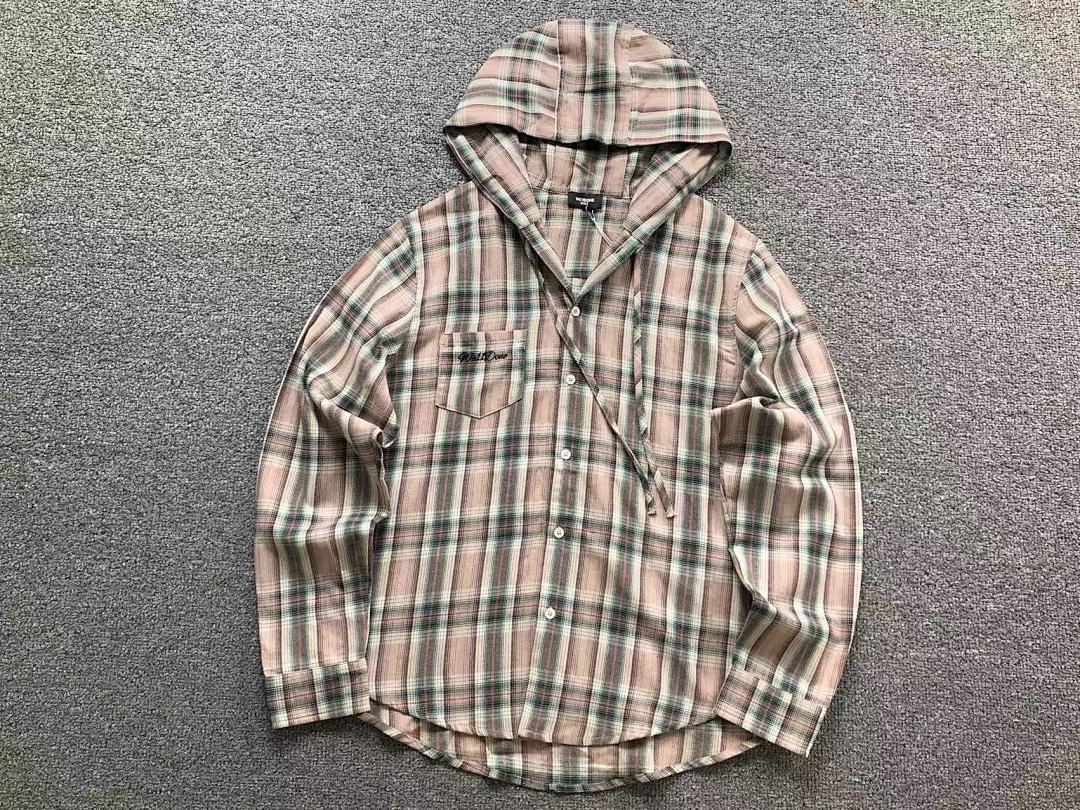 We11done 158 WE11 ⭐⭐NE SHIRT 3108193917 (Im 170Cm 60Kg I Wear Size S In The Phot) - Image 7