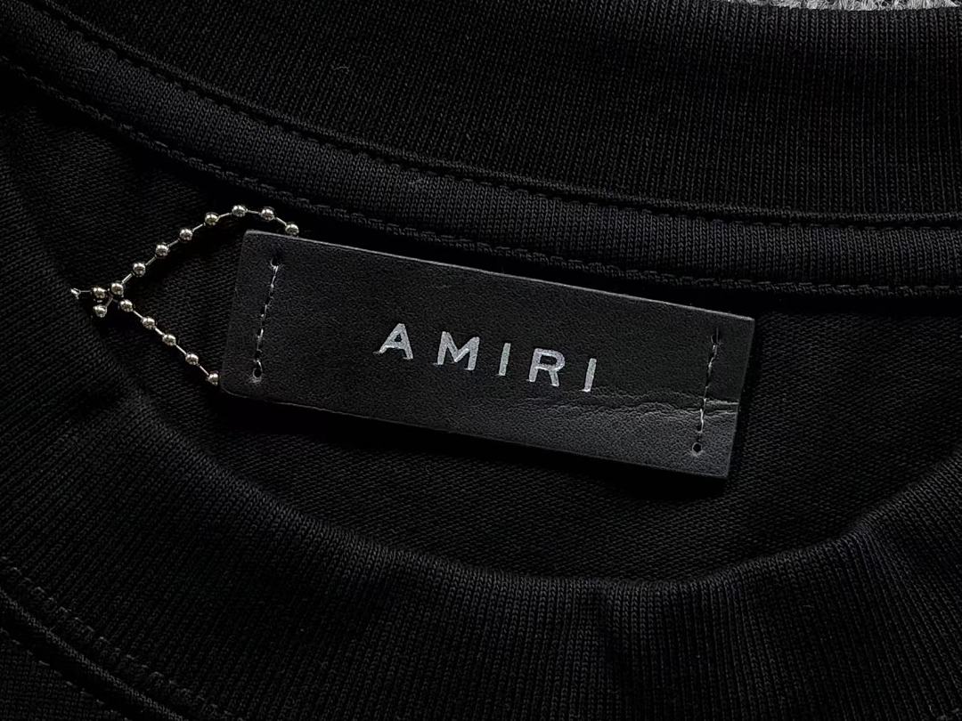 AMIRI 98 AMIRI T-SHIRT 503050917 (Im 170Cm 55Kg I Wear Size S In The Phot) - Image 20