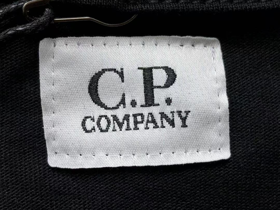 C.P. Company 78 CP T-SHIRT 111263055 (Im 170Cm 55Kg I Wear Size M In The Phot) - Image 22