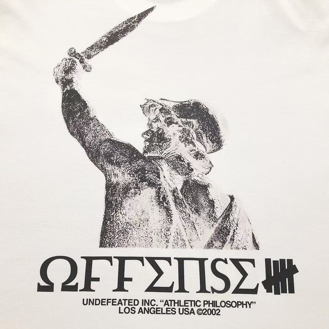 Undefeated 85 UNDEFEATED T-SHIRT - Image 13