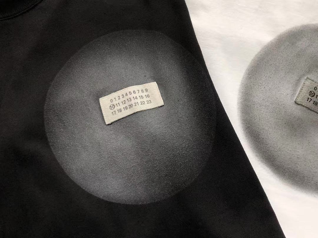 On Running 78 MAISON MARGIELA T-SHIRT 523250986 (Im 170Cm 65Kg I Wear Size 46 In The Phot) - Image 13