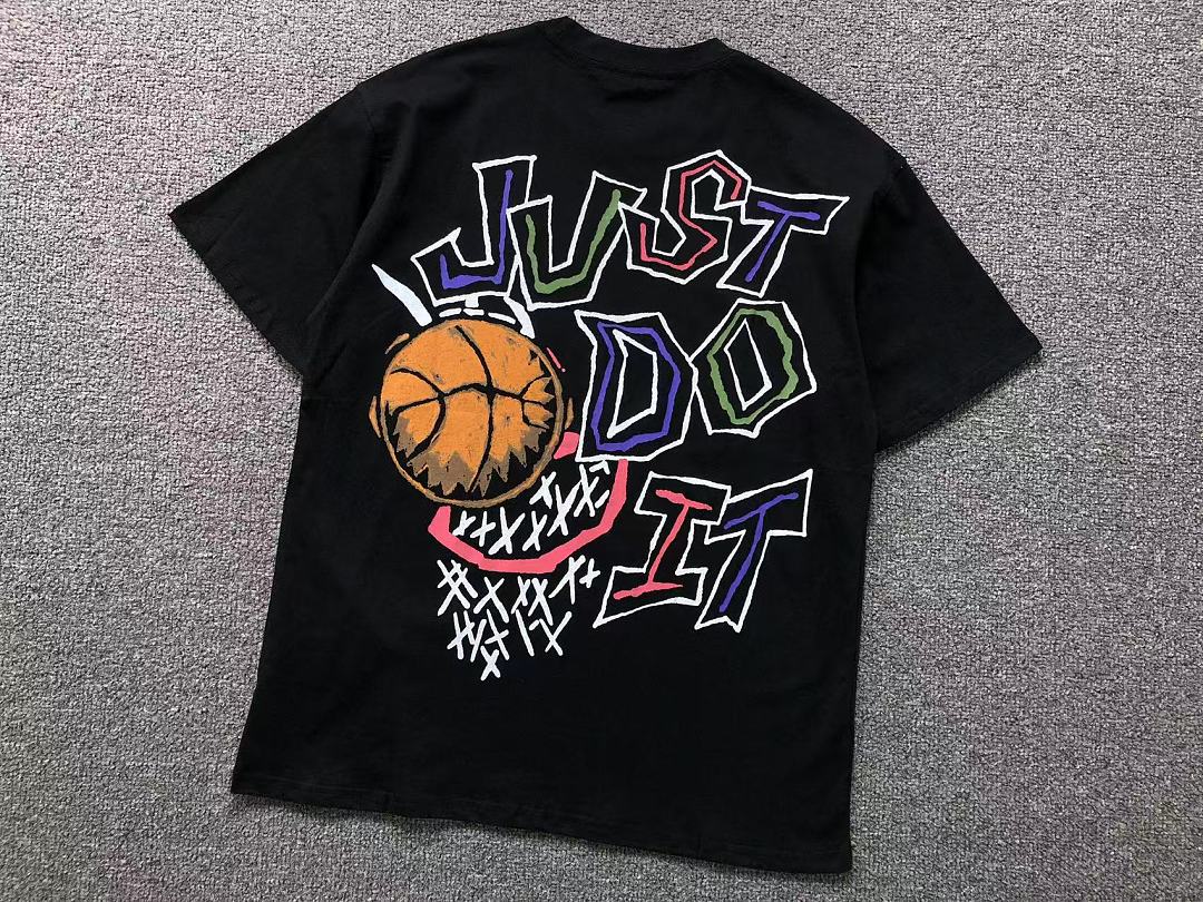 Nike 113 N⭐K⭐ T-SHIRT 3206120219 (Im 170Cm 60Kg I Wear Size L In The Phot) - Image 14
