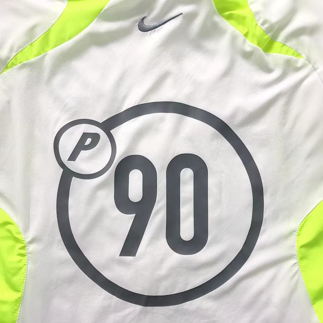 Nike TROUSERS288 N⭐K⭐ JACKET TROUSERS 123180135 (Im 170Cm 60Kg I Wear Size M In The Phot) - Image 11