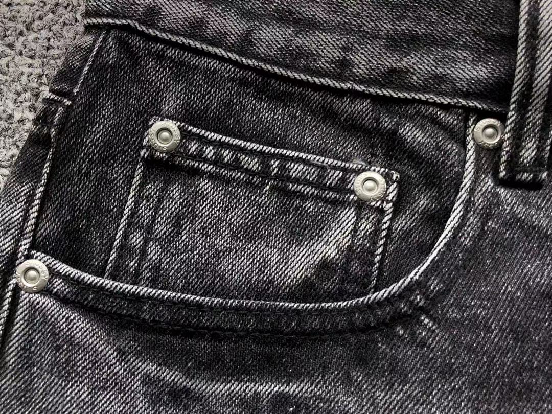 Stussy 225 STUSSY TROUSERS 1105101126 (Im 170Cm 60Kg I Wear Size 30 In The Phot) - Image 18